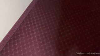 Porn2all - Nina Elle Homemade HardCore Anal Sex OnlyFans