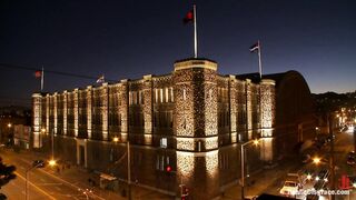 Porn2all - Jessie Rogers Got Punished In Shopping Mall