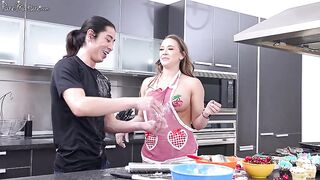 Porn2all - Kagney Linn Karter Cupcakes