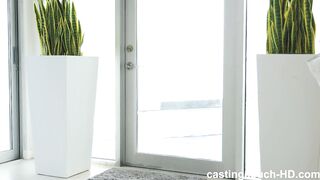 Porn2all - Aria Sloane CastingCouchHD