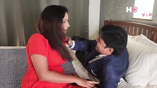 Porn2all - New Love Sutra Uncut Hindi HotX Short Films