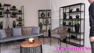 Porn2all - Gia Itzel The Prodigal Daughter