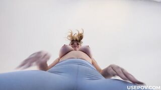 Porn2all - HD Kenzie Love Drill Me Coach