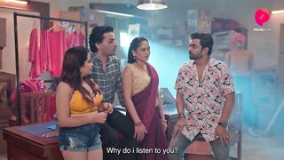 Porn2all - New Putala Hindi Season 01 Episodes 4-6 PrimePlay WEB Series