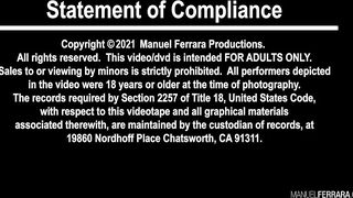 Porn2all - ManuelFerrara Maddy May