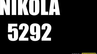 Porn2all - CzechCasting Nikola