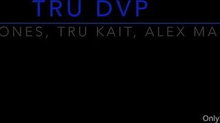 Porn2all - New Tru Kait First DVP