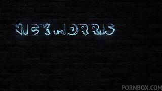 Porn2all - New Lola Bredly Mysterious package from my soldier boyfriend