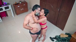 Porn2all - New Adla Badli Hindi Season 01 Episodes Besharams WEB Series