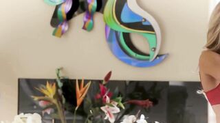 Porn2all - Gets A Supersized Cock milf bigass bigtits hardcore