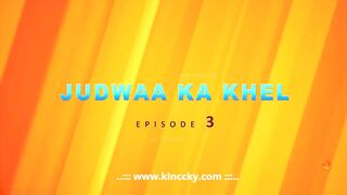 Porn2all - New Judwaa Ka Khela
