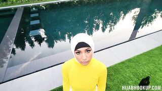 Porn2all - New Nina Nieves The Future Prom Queen