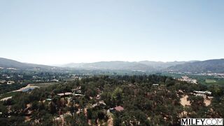 Porn2all - Reagan Foxx Nurturing Mom Is Insatiable For Young Cock