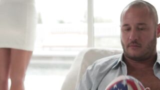 Porn2all - Anissa Kate Horny Step Mom