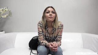 Porn2all - CzechCasting Seductive Dominika