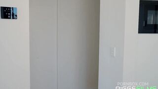 Porn2all - TATTOOED BABE GETS FUCKED HARD IN THE ASS