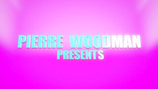 Porn2all - updated woodmancastingx WakeUpNFuck Briseida Myers