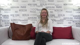 Porn2all - CzechCasting Lucie