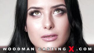 Porn2all - WoodmanCastingX Maria Wars