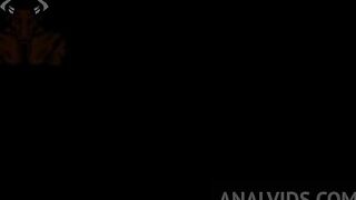 Porn2all - New 18 Year Hairy Teen Girl Tries Her First Anal. 100% Anal