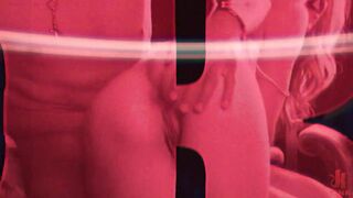 Porn2all - Gia Derza and Rory Knox