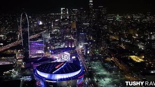 New Porn2all - Haley Spades Little tight Blonde Haley loves BBC and anal