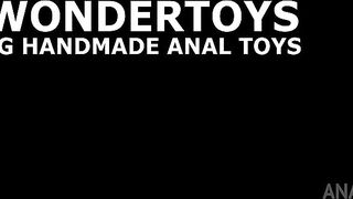 Porn2all - New Rebel Rhyder Testing The Handmade Unicorn L