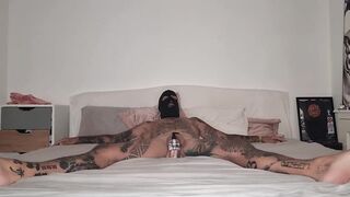 Porn2all - onlyfans Marie Bombshell 3