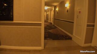 Porn2all - MomPov Bonus Jessi Blonde Hottie Bonus Vid