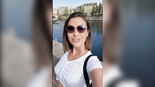 Porn2all - Nephael my first stranger bbc Full video HD