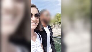 Porn2all - Nephael my first stranger bbc Full video HD