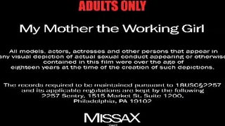 Porn2all - NEW My Mom was Prostitute Before Marrying My Father