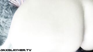 Porn2all - Maria Gjieli BBC RAW Fuck With Jax Full video HD