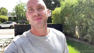 Porn2all - Angela White Lena Paul Johnny Sins Birthday Scene OnlyFans Full video HD