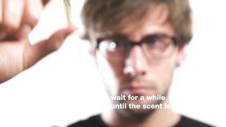 Porn2all - Smell her vagina for real VULVA Original