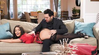 Porn2all - NEW Tru kait Horny Tutoring With Small Hands