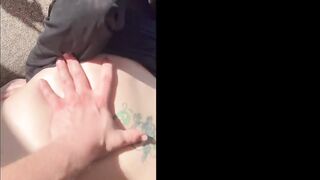 Porn2all - Onlyfans aria six creampie with French Brutus full hd