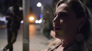 Porn2all - Blacked Blake Blossom And Madi Laine