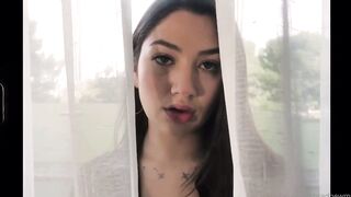 Porn2all - OnlyFans Alyx Star First Time Hookup With Brad Newman