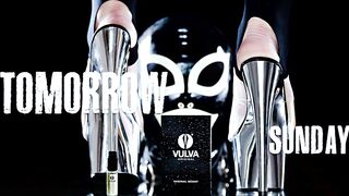 Porn2all - Swallow the dirt of your mistress feet, best foot domination ever