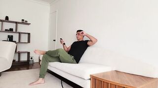 Porn2all – Afternoon Delight with Amanda Riley