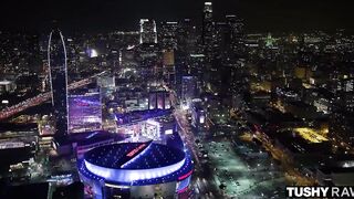 Porn2all - Riley Steele Has Incredible Intense Anal Sex