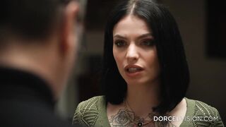 Porn2all - Clara Desires of Submission Clara Mia and Anna Polina
