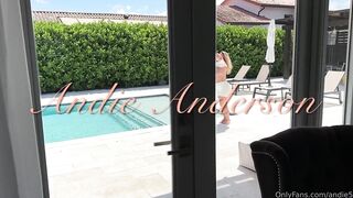 Porn2all - OnlyFans Andie Anderson, J Mac Full video HD