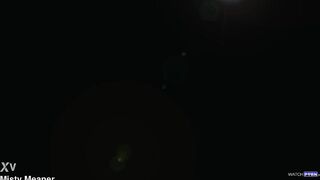 Porn2all - Auntie Melons Visits and everyone gets off