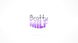 Porn2all - Bratty Mona Azar My Stepmom Needs Attention