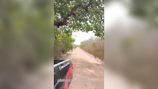 Porn2all - Almost Got Caught