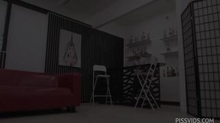 Porn2all - New LegalPorno Dee Williams Tinder Bar