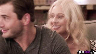 Porn2all - Skyler and Haley hooked up with Nathan