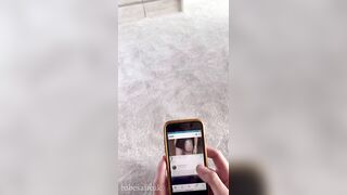 New Porn2all - OnlyFans Babesafreak Stepbrother Helps Choose a Bathing Suit